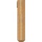 Ekena Millwork Funston Craftsman Rough Sawn Bracket w/ Offset Brace, Western Red Cedar, 8"W x 32"D x 44"H BKT0806X32X44FST04RWR - alternate 4